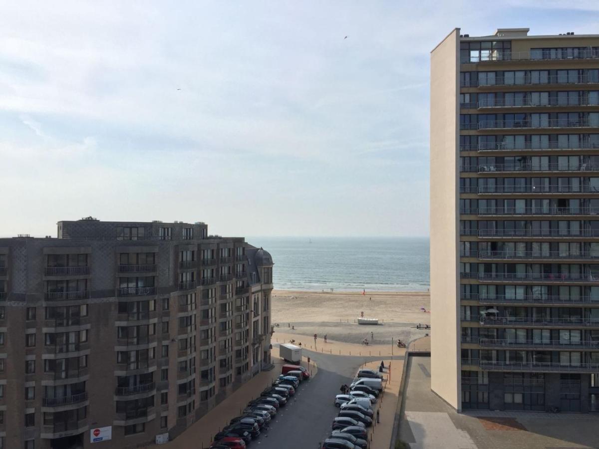 Sea You Soon Ostend Exterior photo