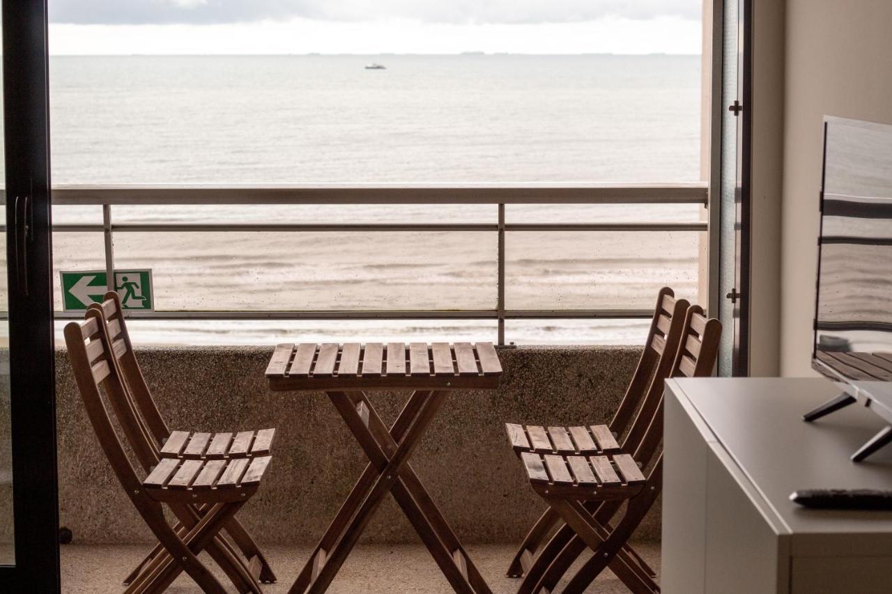 Sea You Soon Ostend Exterior photo