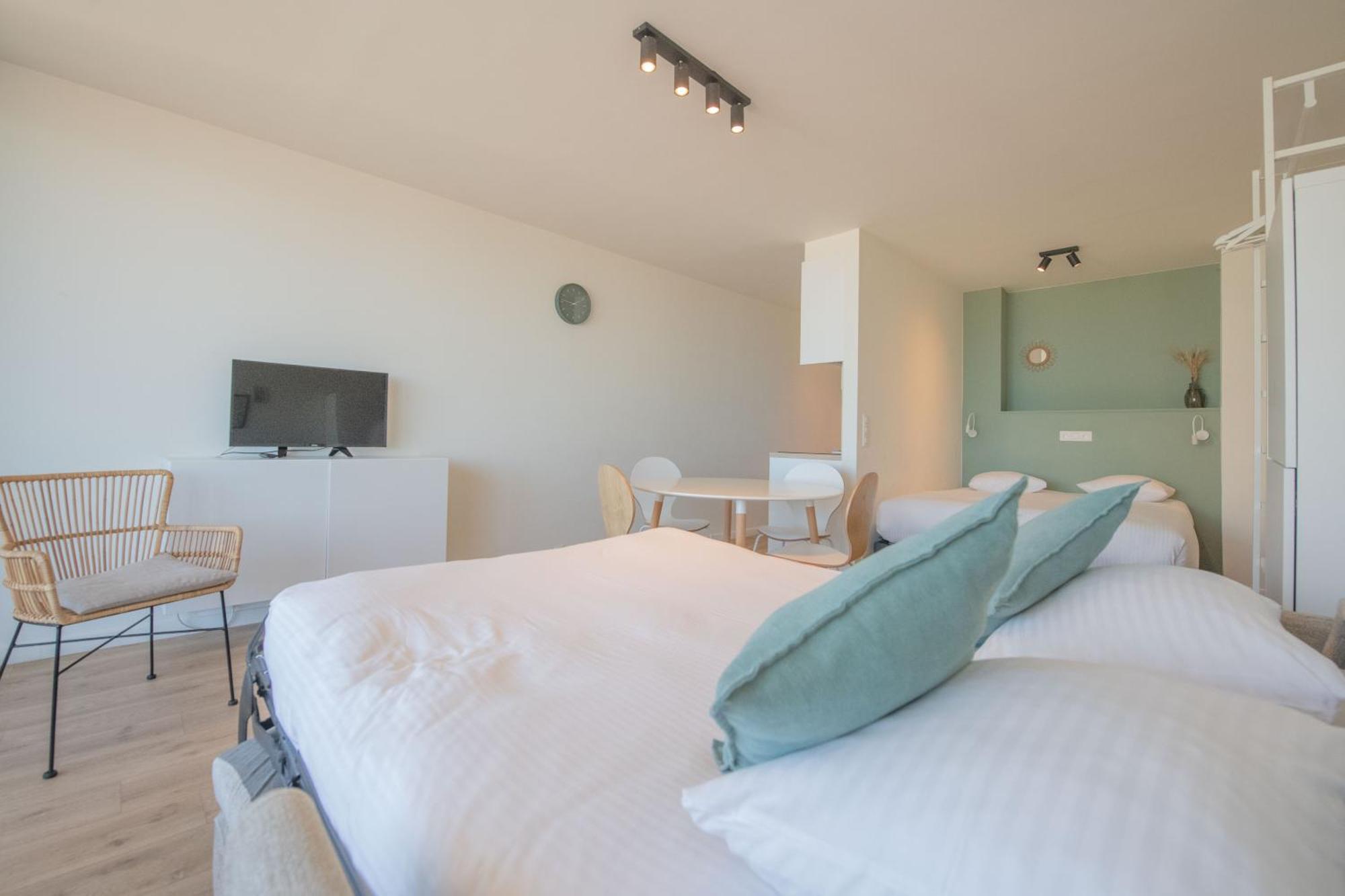 Sea You Soon Ostend Exterior photo