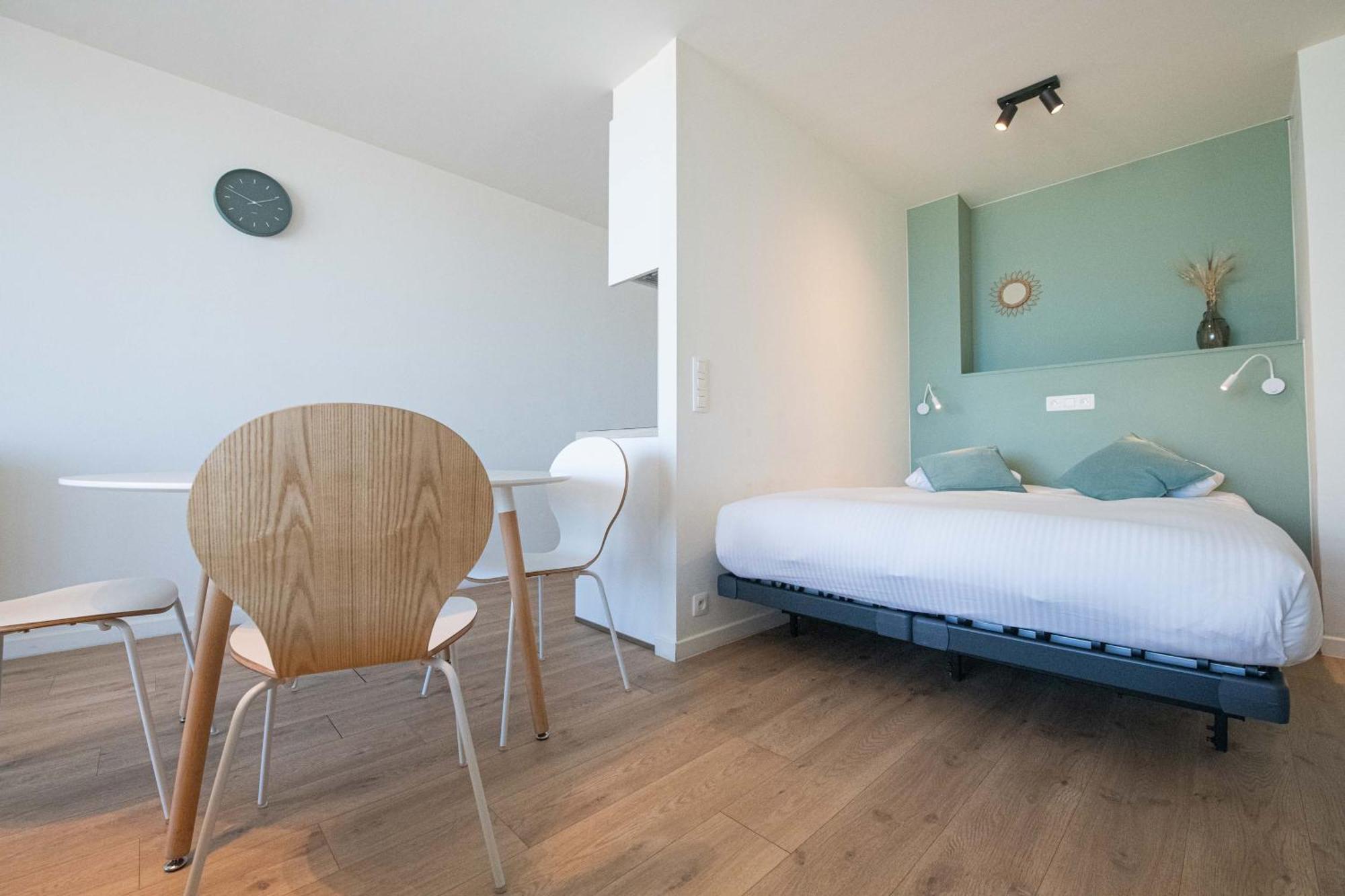 Sea You Soon Ostend Exterior photo