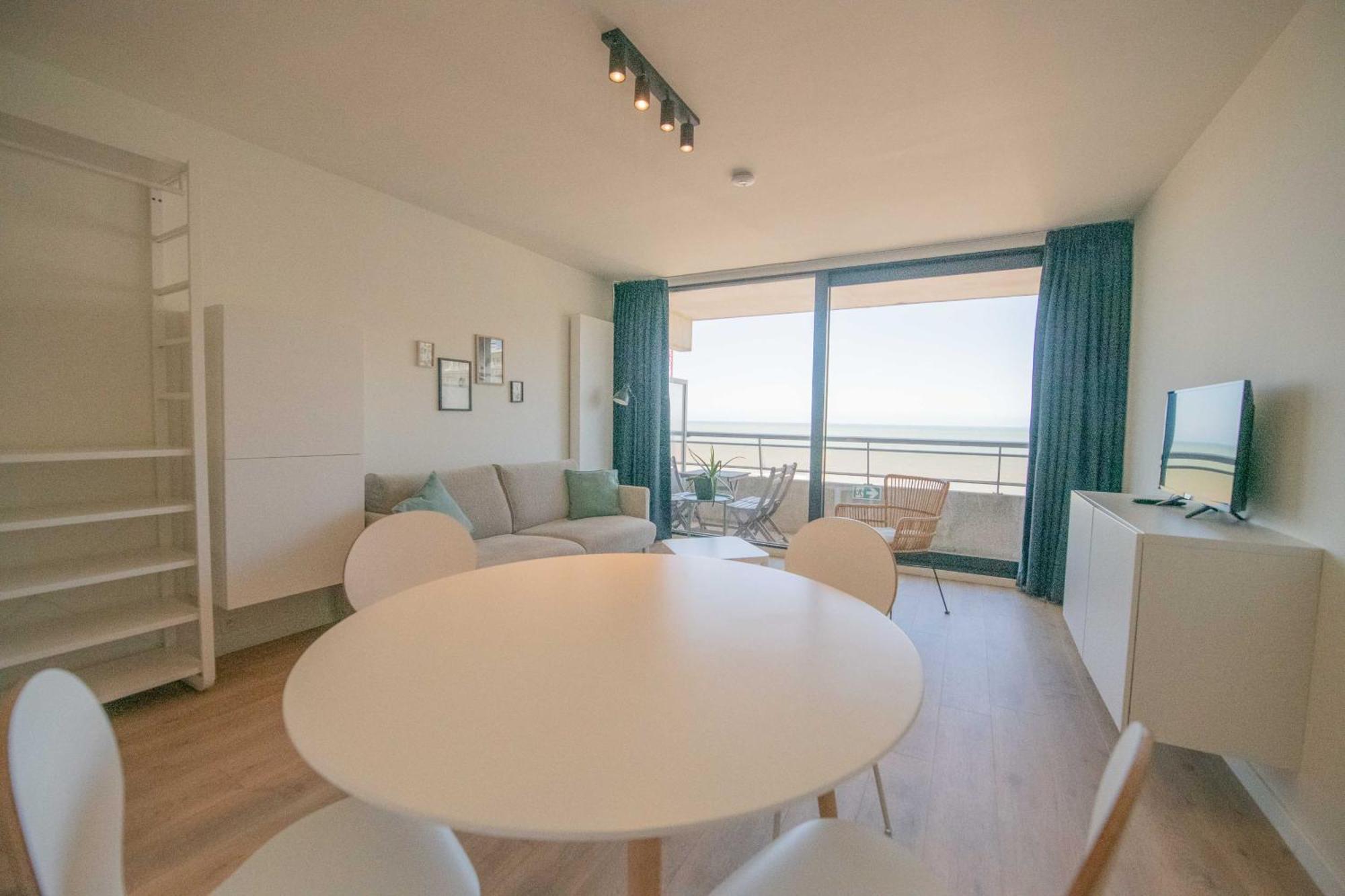 Sea You Soon Ostend Exterior photo