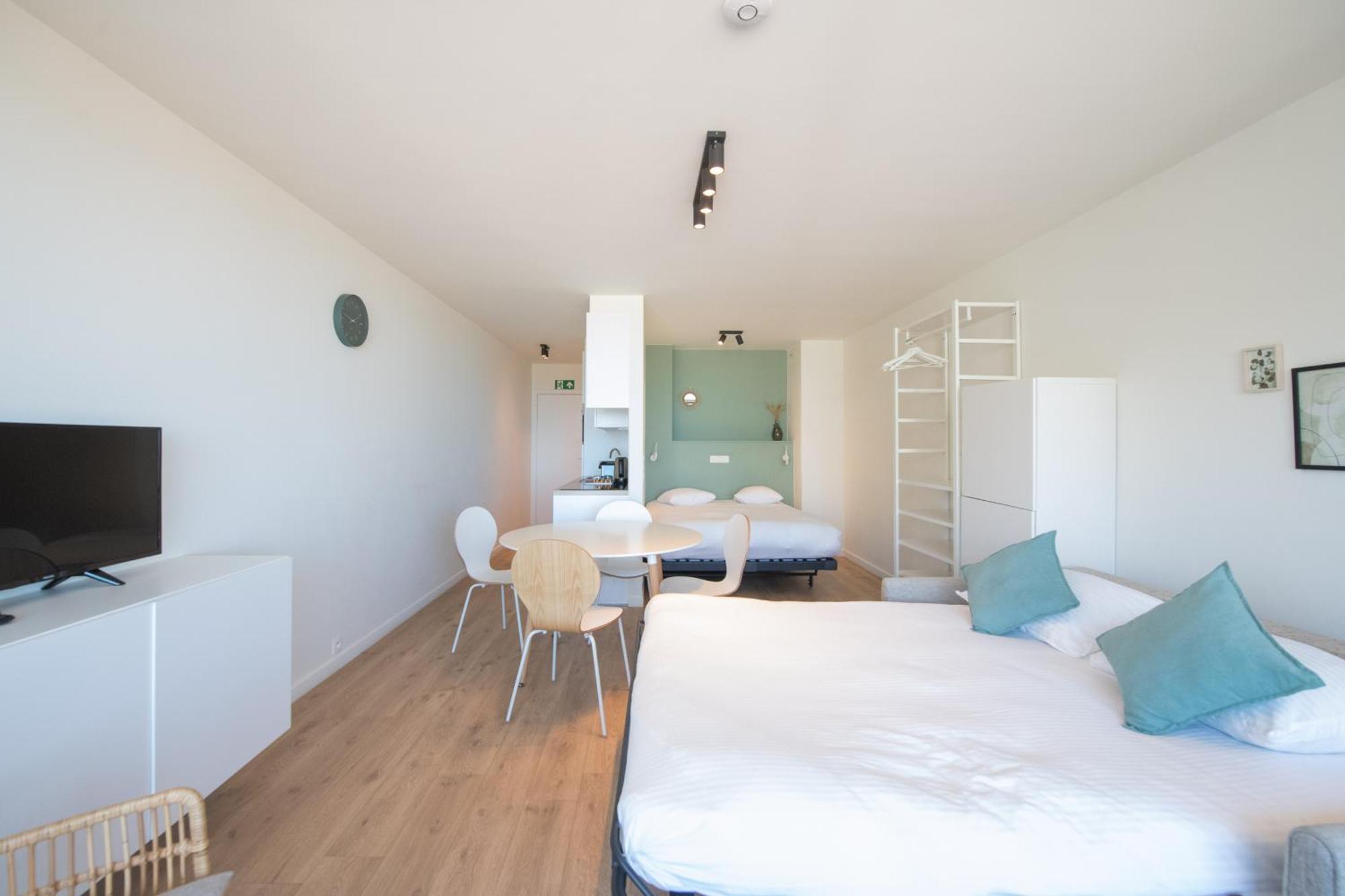 Sea You Soon Ostend Exterior photo